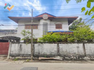 บ้านเดี่ยว 6500000 กรุงเทพมหานคร เขตบางแค บางแคเหนือ