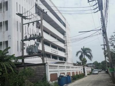 โรงงาน 45000000 สมุทรสาคร กระทุ่มแบน อ้อมน้อย
