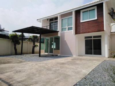 บ้านเดี่ยว 30000 กรุงเทพมหานคร เขตวังทองหลาง วังทองหลาง