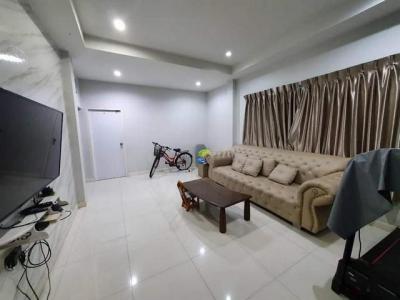 บ้านเดี่ยว 8500000 กรุงเทพมหานคร เขตบึงกุ่ม คลองกุ่ม