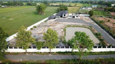 บ้านเดี่ยว 14500000 นครนายก เมืองนครนายก ศรีนาวา