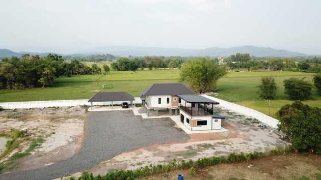บ้านเดี่ยว 14500000 นครนายก เมืองนครนายก ศรีนาวา บ้านเดี่ยว 14500000 นครนายก เมืองนครนายก ศรีนาวา