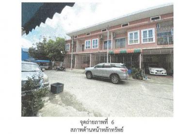 ทาวน์เฮาส์ 2300000 สงขลา หาดใหญ่ คลองแห