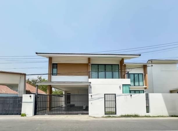 บ้านเดี่ยว 7890000 เชียงใหม่ เมืองเชียงใหม่ แม่เหียะ บ้านเดี่ยว 7890000 เชียงใหม่ เมืองเชียงใหม่ แม่เหียะ