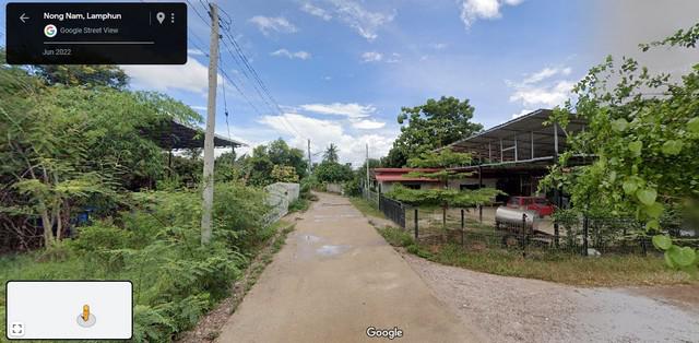 ที่ดิน 270000 ลำพูน เมืองลำพูน หนองหนาม ที่ดิน 270000 ลำพูน เมืองลำพูน หนองหนาม