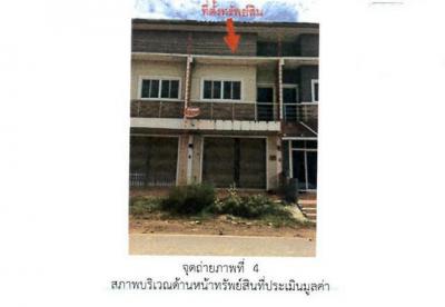 ทาวน์เฮาส์ 2000000 สงขลา บางกล่ำ ท่าช้าง