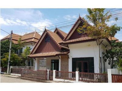 บ้านเดี่ยว 3000000 สงขลา หาดใหญ่ ท่าข้าม
