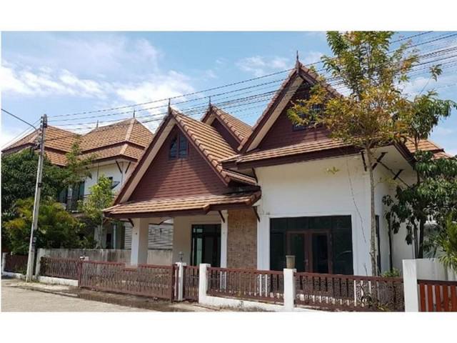 บ้านเดี่ยว 3000000 สงขลา หาดใหญ่ ท่าข้าม บ้านเดี่ยว 3000000 สงขลา หาดใหญ่ ท่าข้าม
