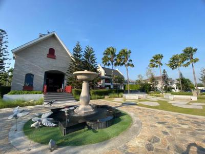 บ้านเดี่ยว 5590000 นนทบุรี บางกรวย มหาสวัสดิ์