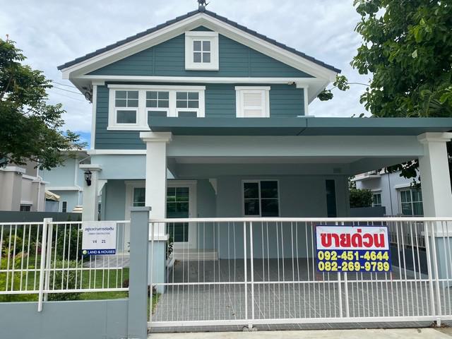 บ้านเดี่ยว 5590000 นนทบุรี บางกรวย มหาสวัสดิ์ บ้านเดี่ยว 5590000 นนทบุรี บางกรวย มหาสวัสดิ์
