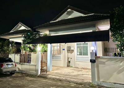 บ้านเดี่ยว 24998 ชลบุรี สัตหีบ สัตหีบ