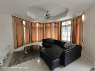 บ้านเดี่ยว 90000 กรุงเทพมหานคร เขตลาดพร้าว ลาดพร้าว