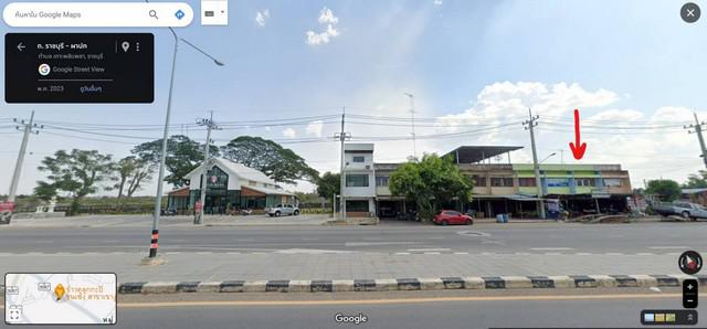 อาคารพาณิชย์ 1250000 ราชบุรี เมืองราชบุรี เกาะพลับพลา อาคารพาณิชย์ 1250000 ราชบุรี เมืองราชบุรี เกาะพลับพลา