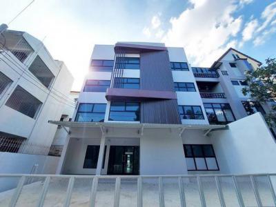อาคารพาณิชย์ 180000 กรุงเทพมหานคร เขตจตุจักร ลาดยาว