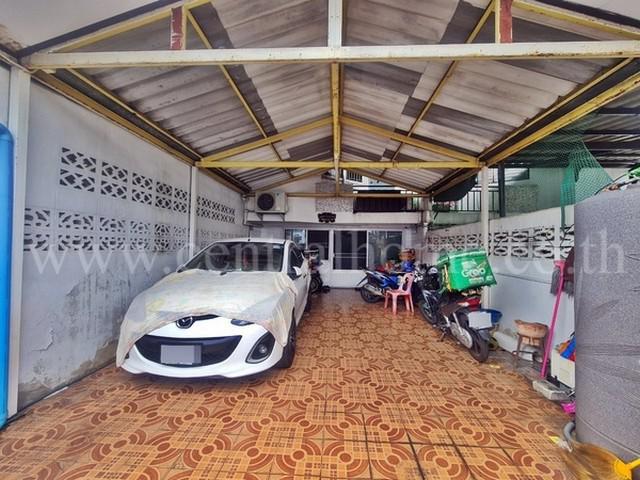 ทาวน์เฮาส์ 2500000 กรุงเทพมหานคร เขตดอนเมือง สีกัน