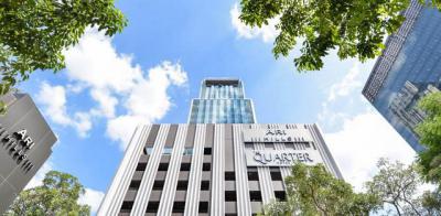 สำนักงาน 220800 กรุงเทพมหานคร เขตพญาไท สามเสนใน