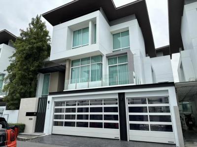 บ้านเดี่ยว 31900000 กรุงเทพมหานคร เขตสวนหลวง สวนหลวง