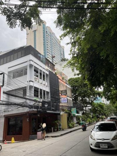 อาคารพาณิชย์ 150000 กรุงเทพมหานคร เขตคลองเตย คลองเตย