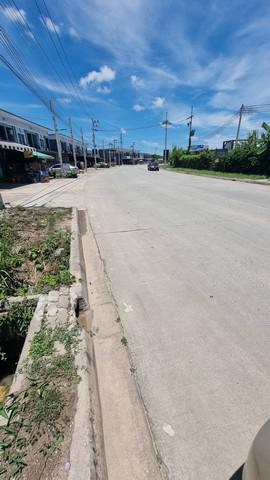 ที่ดิน 4500000 ชลบุรี บางละมุง บางละมุง