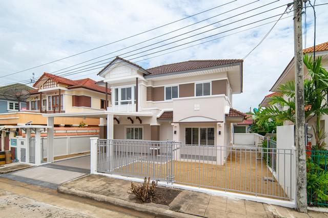 บ้านเดี่ยว 6390000 นนทบุรี เมืองนนทบุรี บางรักน้อย บ้านเดี่ยว 6390000 นนทบุรี เมืองนนทบุรี บางรักน้อย