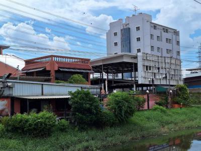 ที่ดิน 87300000 นนทบุรี ปากเกร็ด บางตลาด