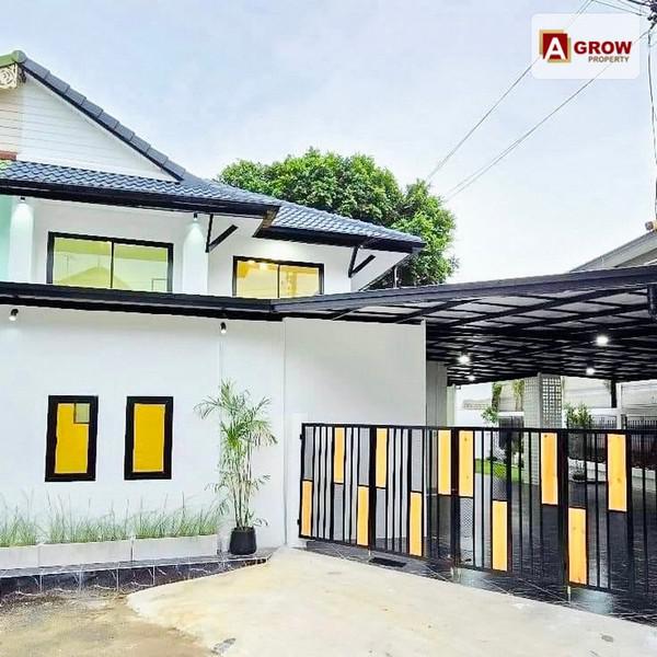 บ้านเดี่ยว 3490000 นนทบุรี บางบัวทอง บางคูรัด บ้านเดี่ยว 3490000 นนทบุรี บางบัวทอง บางคูรัด