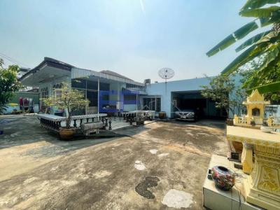 บ้านเดี่ยว 7500000 นนทบุรี เมืองนนทบุรี บางเขน