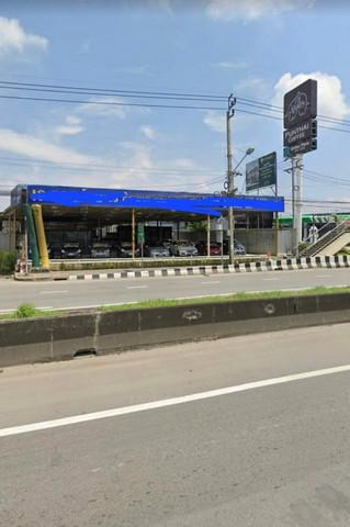 ที่ดิน 67405000 กรุงเทพมหานคร เขตทวีวัฒนา ศาลาธรรมสพน์