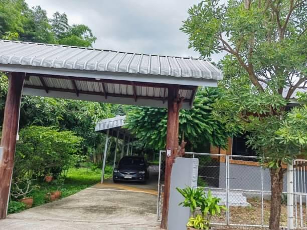 บ้านเดี่ยว 3290000 เชียงใหม่ แม่แตง แม่หอพระ