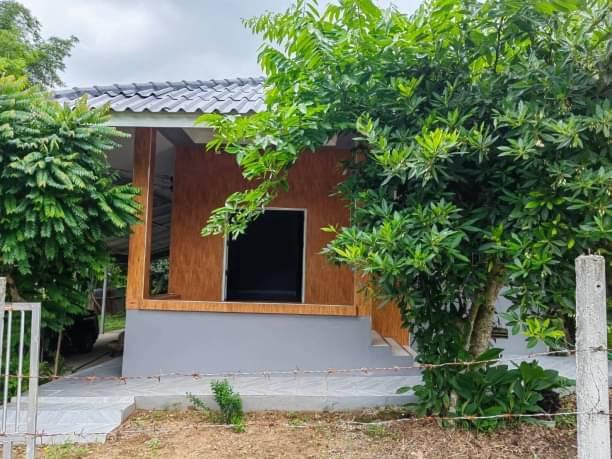 บ้านเดี่ยว 3290000 เชียงใหม่ แม่แตง แม่หอพระ