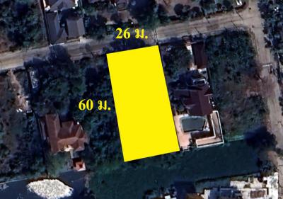 ที่ดิน 12000000 ปทุมธานี เมืองปทุมธานี หลักหก