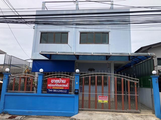 บ้านเดี่ยว 4900000 กรุงเทพมหานคร เขตประเวศ ดอกไม้ บ้านเดี่ยว 4900000 กรุงเทพมหานคร เขตประเวศ ดอกไม้