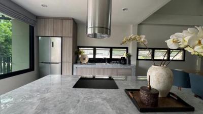 บ้านเดี่ยว 85000 กรุงเทพมหานคร เขตลาดกระบัง ลำปลาทิว