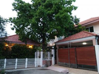 บ้านเดี่ยว 35000 กรุงเทพมหานคร เขตวังทองหลาง วังทองหลาง