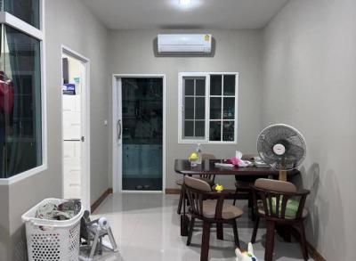 ทาวน์เฮาส์ 3450000 กรุงเทพมหานคร เขตบึงกุ่ม คลองกุ่ม