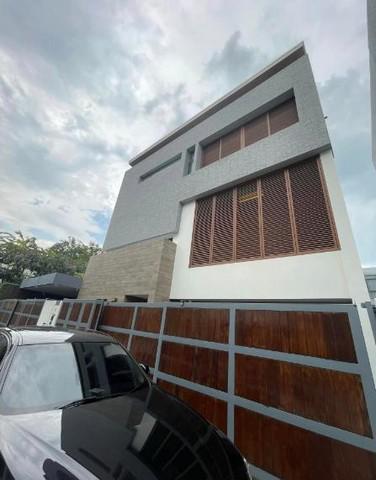 บ้านเดี่ยว 65000000 กรุงเทพมหานคร เขตห้วยขวาง ห้วยขวาง