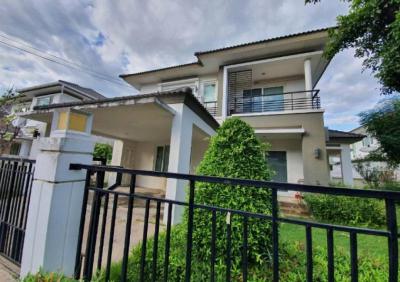 บ้านเดี่ยว 8500000 สมุทรสาคร เมืองสมุทรสาคร พันท้ายนรสิงห์