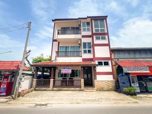 อพาร์ทเม้นท์ 6500000 สุราษฎร์ธานี เกาะสมุย บ่อผุด