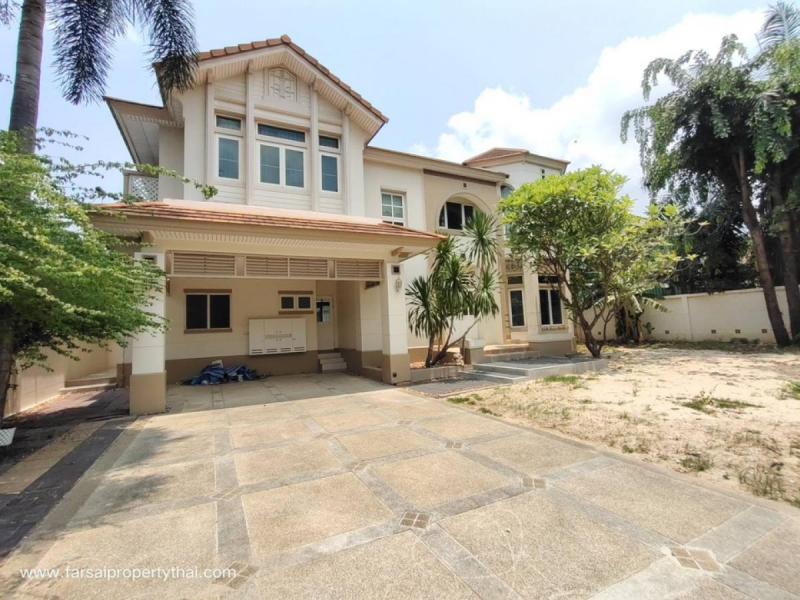 บ้านเดี่ยว 36500000 กรุงเทพมหานคร เขตลาดพร้าว ลาดพร้าว บ้านเดี่ยว 36500000 กรุงเทพมหานคร เขตลาดพร้าว ลาดพร้าว
