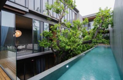 บ้านเดี่ยว 125000000 กรุงเทพมหานคร เขตลาดพร้าว ลาดพร้าว