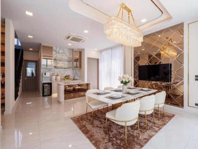 บ้านเดี่ยว 250000 กรุงเทพมหานคร เขตบางนา บางนา