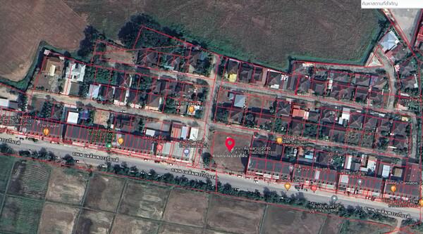 ที่ดิน 18500000 ลำปาง เมืองลำปาง พระบาท ที่ดิน 18500000 ลำปาง เมืองลำปาง พระบาท