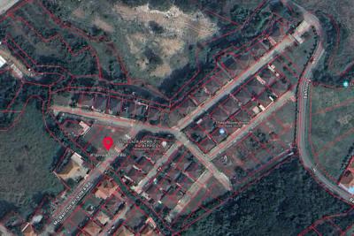 ที่ดิน 6875000 ลำปาง เมืองลำปาง ชมพู