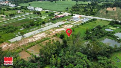 ที่ดิน 5070000 ขอนแก่น เมืองขอนแก่น บ้านทุ่ม