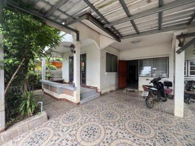 บ้านเดี่ยว 1700000 ขอนแก่น เมืองขอนแก่น บ้านเป็ด