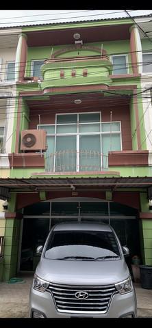 บ้านเดี่ยว 4390000 กรุงเทพมหานคร เขตบางเขน ท่าแร้ง