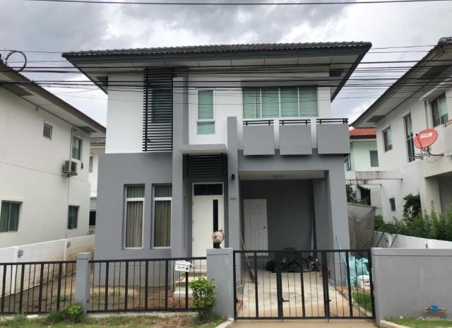 บ้านเดี่ยว 19500 กรุงเทพมหานคร เขตสะพานสูง สะพานสูง บ้านเดี่ยว 19500 กรุงเทพมหานคร เขตสะพานสูง สะพานสูง
