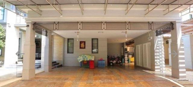 บ้านเดี่ยว 2500000 กรุงเทพมหานคร เขตบางขุนเทียน แสมดำ