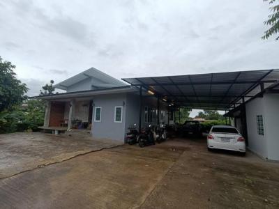 บ้านเดี่ยว 4600000 นครพนม เมืองนครพนม หนองญาติ