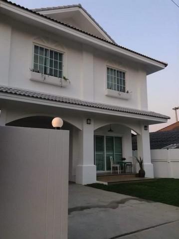 บ้านเดี่ยว 25000 เชียงใหม่ เมืองเชียงใหม่ หนองหอย